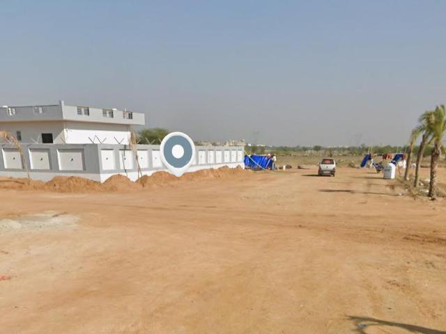 Residential Plot in Mahlan for resale Jaipur. The reference number is 20854289