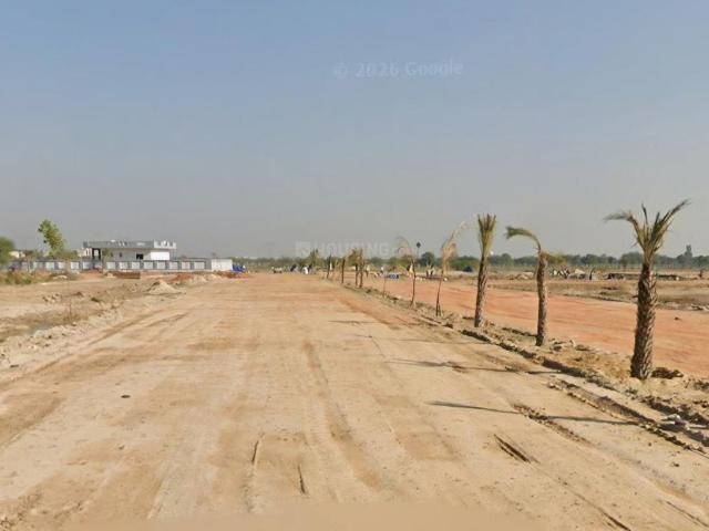 Residential Plot in Mahlan for resale Jaipur. The reference number is 20854505