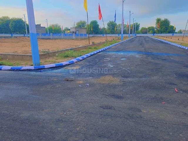 Residential Plot in Mahlan for resale Jaipur. The reference number is 20865883