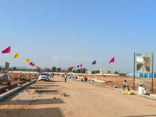 Residential Plot in Mahlan for resale Jaipur. The reference number is 20867147