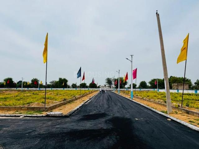 Residential Plot in Mahlan for resale Jaipur. The reference number is 20886897