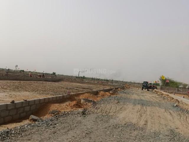 Residential Plot in Mahlan for resale Jaipur. The reference number is 20807813