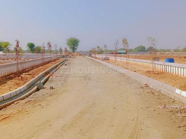 Residential Plot in Mahlan for resale Jaipur. The reference number is 20836219