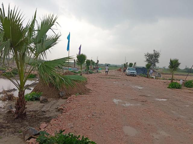 Residential Plot in Mahlan for resale Jaipur. The reference number is 20942394