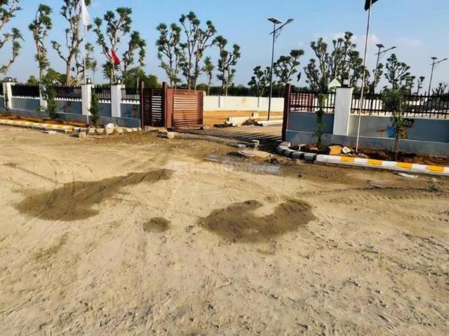 Residential Plot in Mahlan for resale Jaipur. The reference number is 20958603