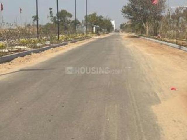 Residential Plot in Mahlan for resale Jaipur. The reference number is 20984982
