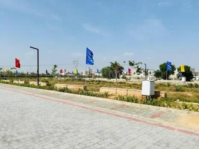 Residential Plot in Mahlan for resale Jaipur. The reference number is 20905260
