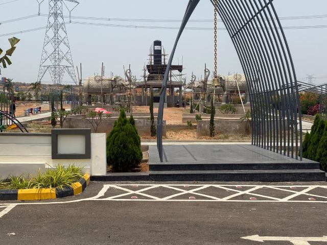 Residential Plot in Maisigandi for resale Hyderabad. The reference number is 20077515