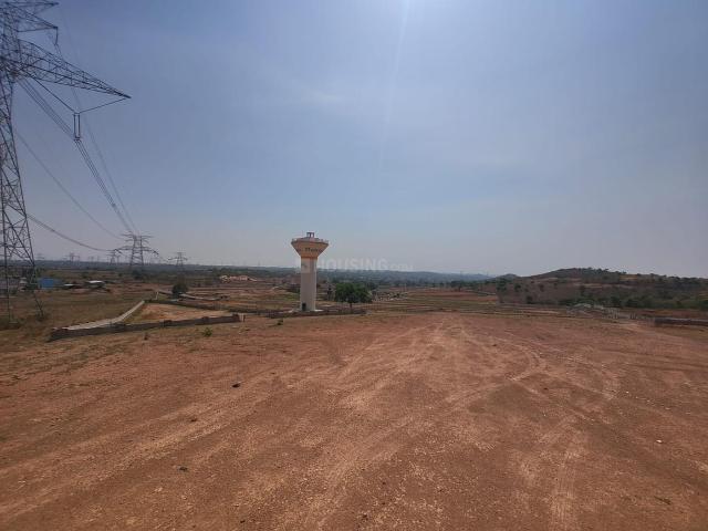 Residential Plot in Maisigandi for resale Hyderabad. The reference number is 20235524