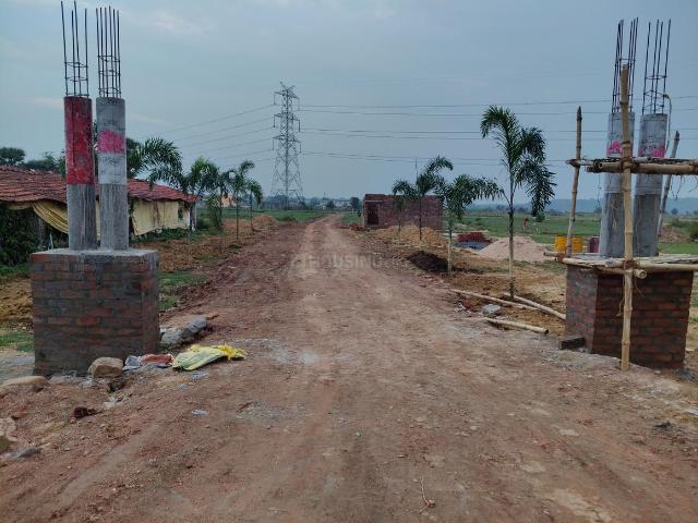 Residential Plot in Majiara for resale Asansol. The reference number is 20563768
