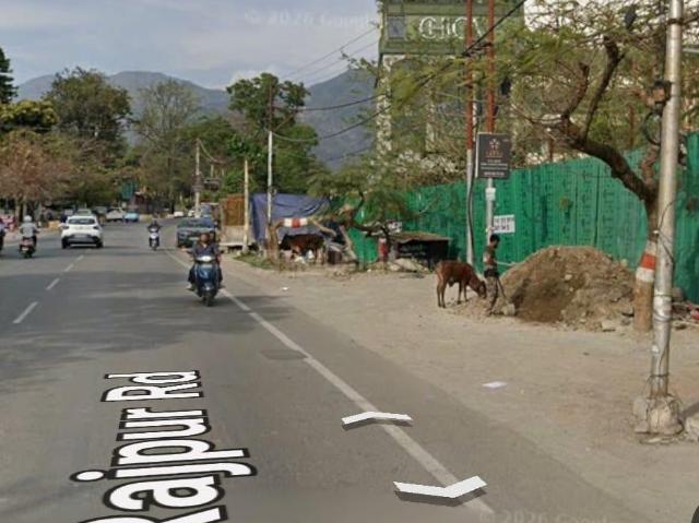 Residential Plot in Majra for resale Dehradun. The reference number is 20265548