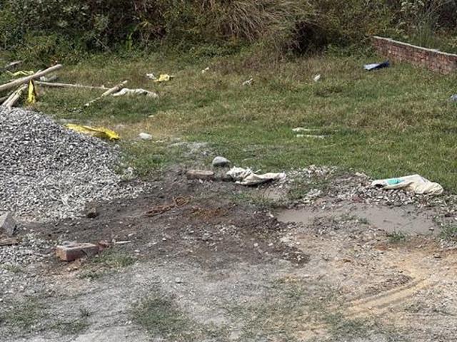 Residential Plot in Majra for resale Dehradun. The reference number is 20307487