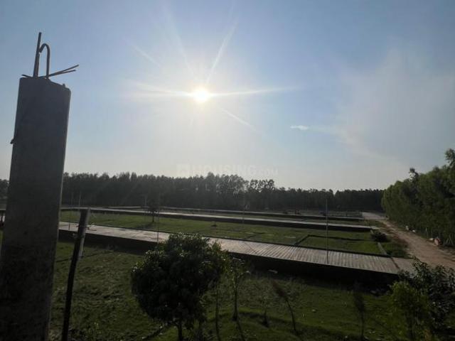 Residential Plot in Majra for resale Haridwar Bypass Road. The reference number is 17470987