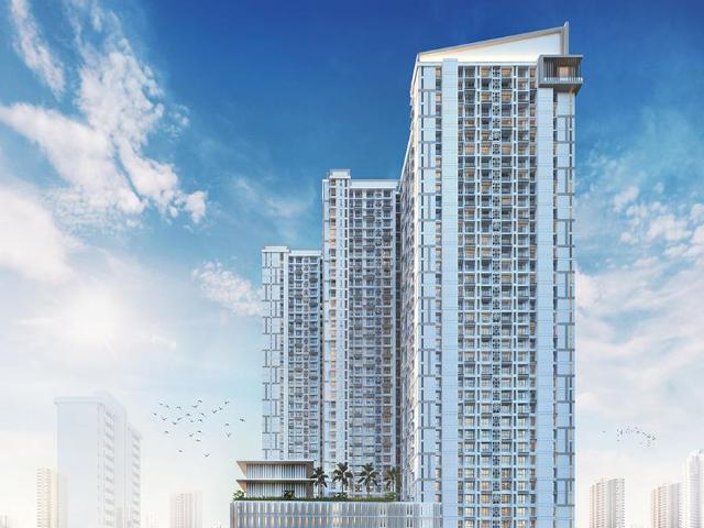 Residential Plot in Malad West for resale Mumbai. The reference number is 14520202