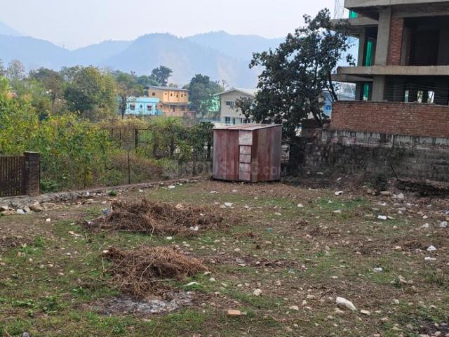 Residential Plot in Maldevta for resale Dehradun. The reference number is 19596204