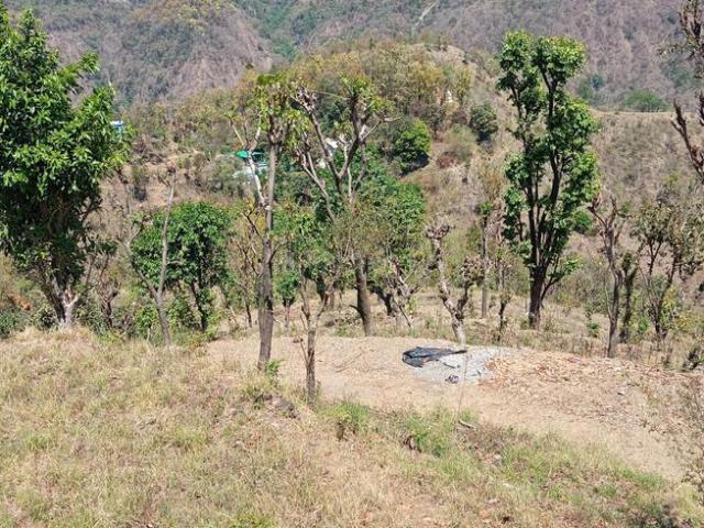 Residential Plot in Maldevta for resale Dehradun. The reference number is 20049647