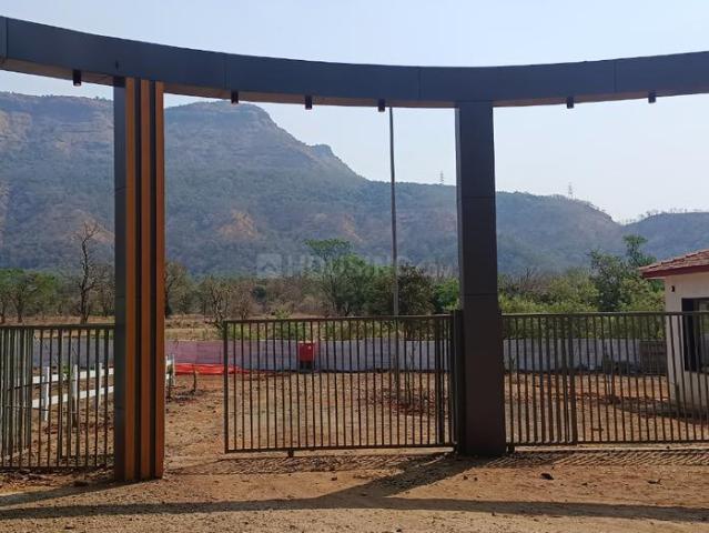 Residential Plot in Malegaon T. Waredi for resale Thane. The reference number is 19584850