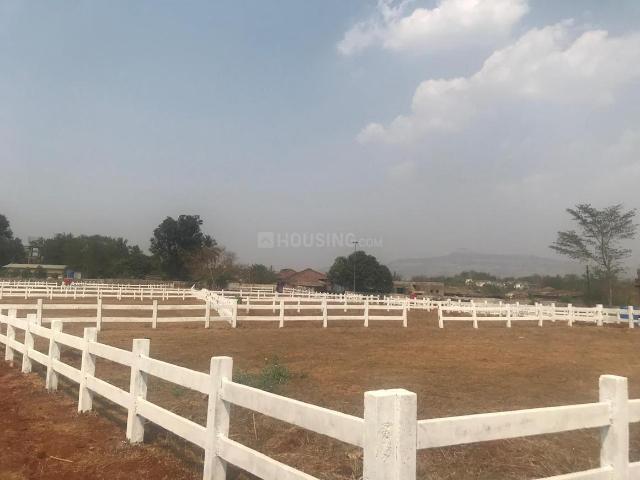 Residential Plot in Malegaon T. Waredi for resale Thane. The reference number is 19584136