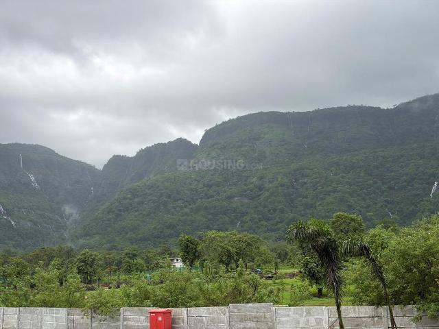 Residential Plot in Malegaon T. Waredi for resale Thane. The reference number is 20990380