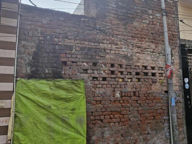 Residential Plot in Malerna for resale Faridabad. The reference number is 19301840