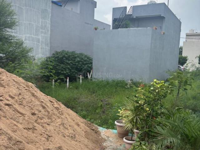 Residential Plot in Malharganj for resale Indore. The reference number is 18177490