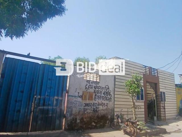 Residential Plot in Malharganj for resale Indore. The reference number is 19944173