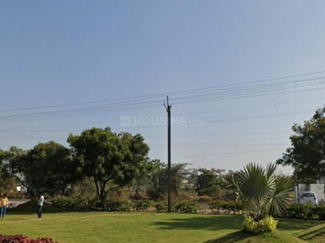 Residential Plot in Malharganj for resale Indore. The reference number is 20678008