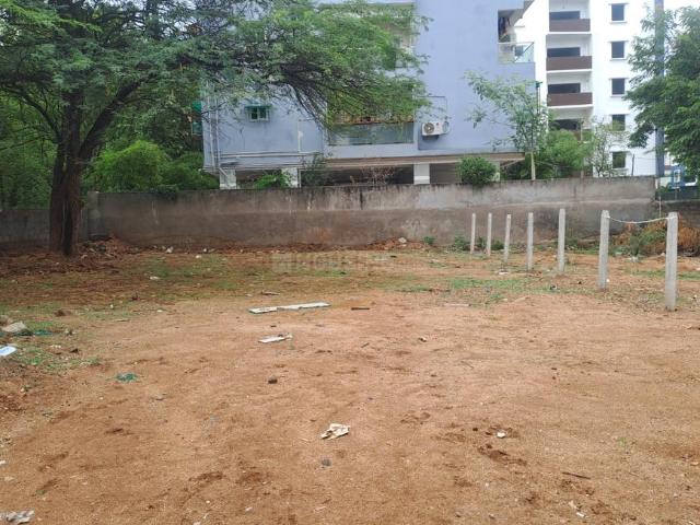 Residential Plot in Malkajgiri for resale Secunderabad. The reference number is 20729114