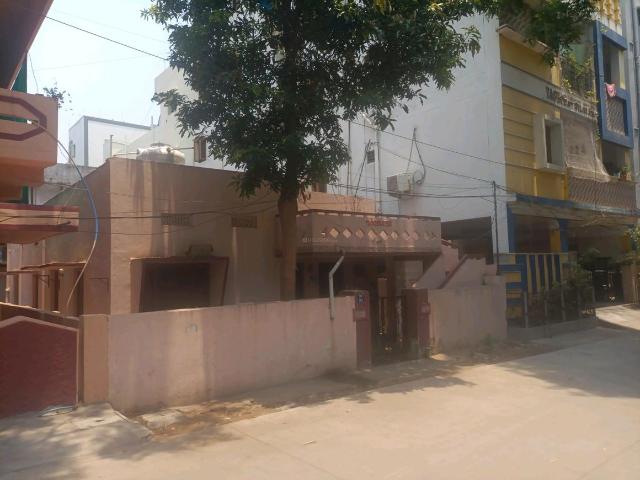Residential Plot in Malkajgiri for resale Secunderabad. The reference number is 20050421