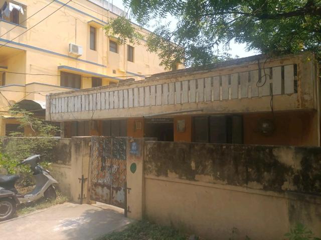 Residential Plot in Malkajgiri for resale Secunderabad. The reference number is 20050241