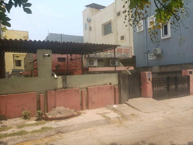 Residential Plot in Malkajgiri for resale Secunderabad. The reference number is 20050287