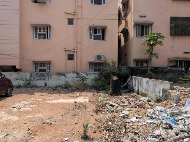 Residential Plot in Malkajgiri for resale Secunderabad. The reference number is 20258586