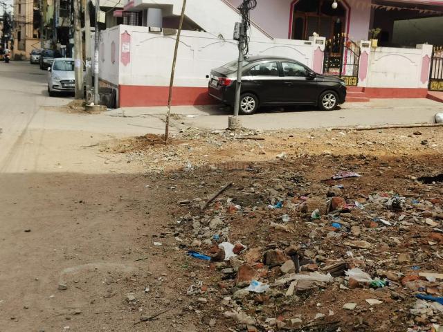 Residential Plot in Uppal Kalan for resale Secunderabad. The reference number is 8037881