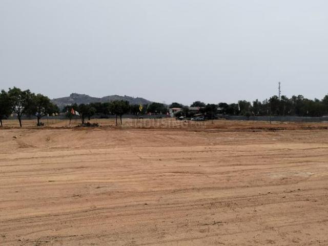 Residential Plot in Malkapur for resale Yadadri Bhuvanagiri. The reference number is 20839654