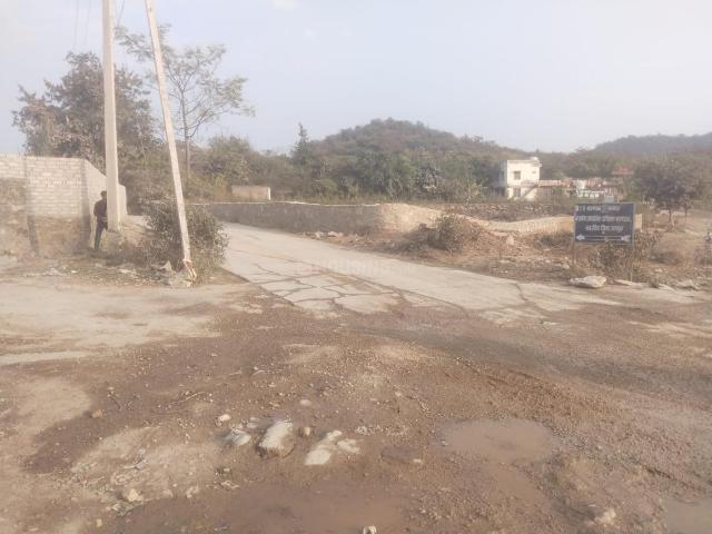 Residential Plot in Malla Talai for resale Udaipur. The reference number is 19595211