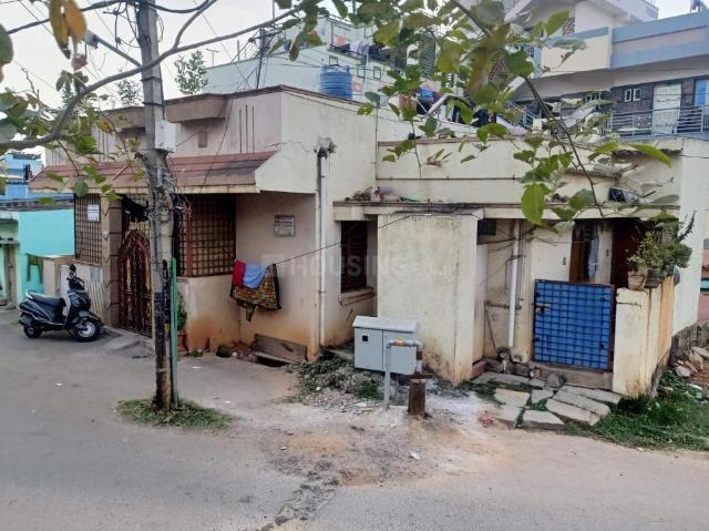 Residential Plot in Mallasandra for resale Bengaluru. The reference number is 20734289