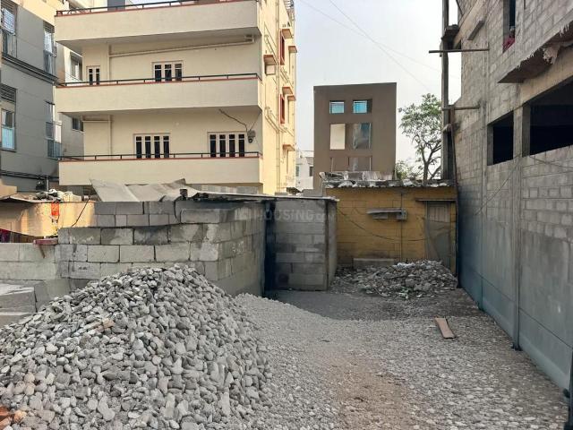 Residential Plot in Mallathahalli for resale Bengaluru. The reference number is 19761251
