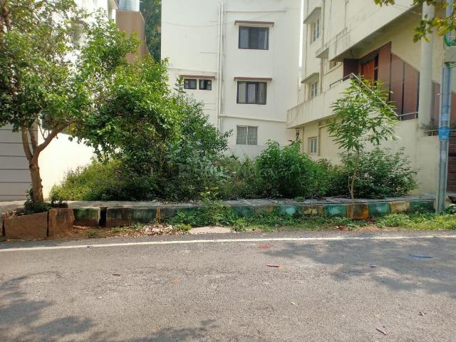 Residential Plot in Mallathahalli for resale Bengaluru. The reference number is 19999222