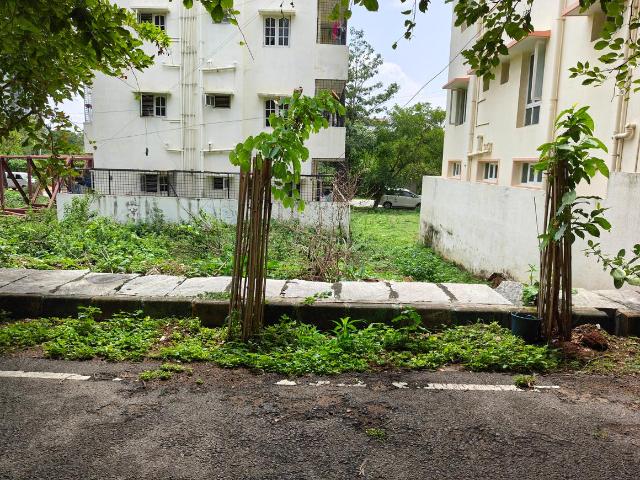 Residential Plot in Mallathahalli for resale Bengaluru. The reference number is 20469244