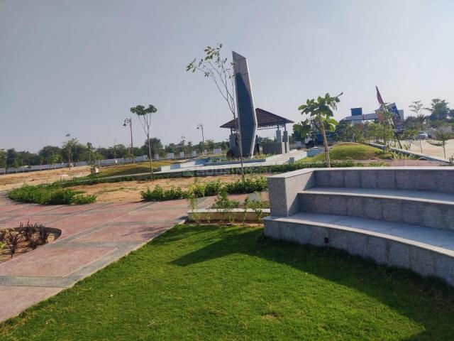 Residential Plot in Malpura for resale Neemrana. The reference number is 20234979