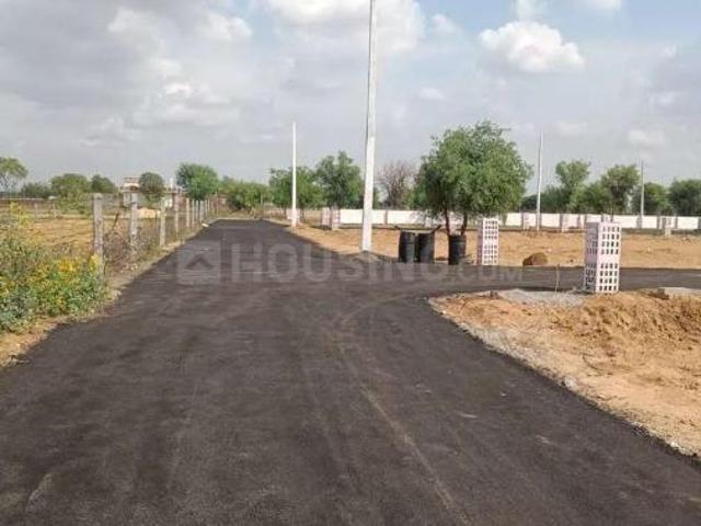 Residential Plot in Malpura for resale Neemrana. The reference number is 20358391