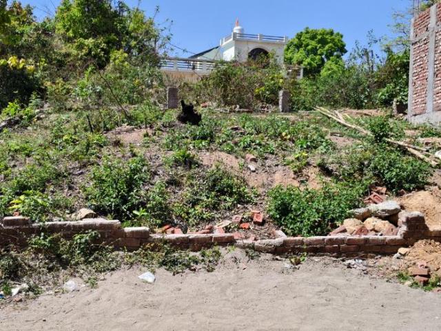 Residential Plot in Malsi for resale Dehradun. The reference number is 19984106