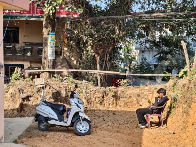 Residential Plot in Malsi for resale Dehradun. The reference number is 19136018