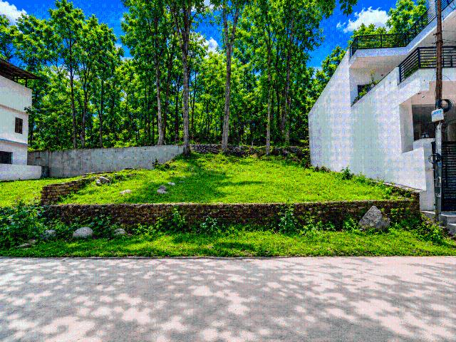 Residential Plot in Malsi for resale Dehradun. The reference number is 20458349