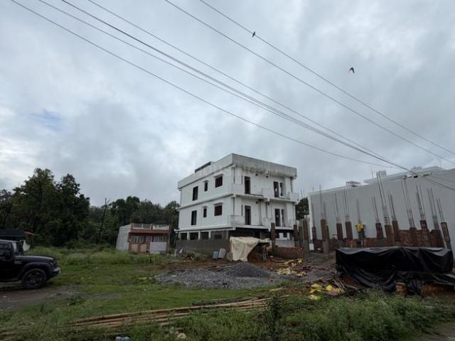 Residential Plot in Malsi for resale Dehradun. The reference number is 20935106
