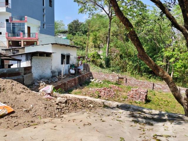 Residential Plot in Malsi for resale Dehradun. The reference number is 20086100