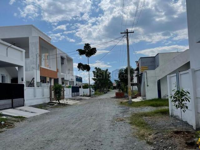 Residential Plot in Malumichampatty for resale Coimbatore. The reference number is 15598158