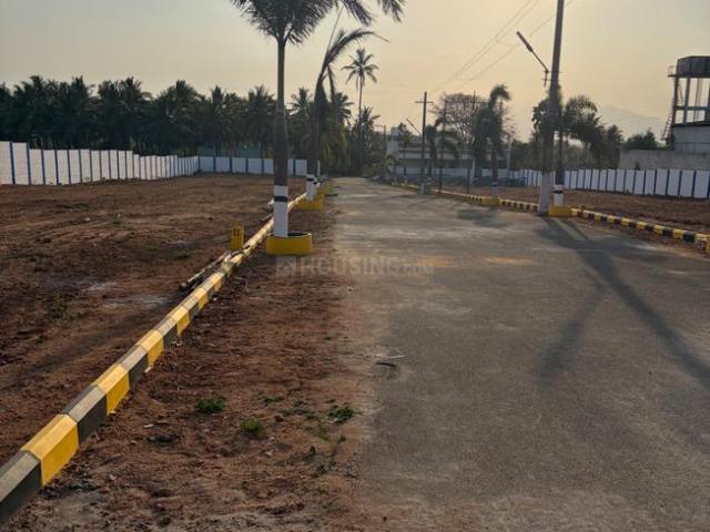 Residential Plot in Malumichampatty for resale Coimbatore. The reference number is 19930969