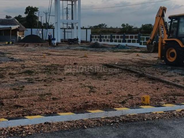 Residential Plot in Malumichampatty for resale Coimbatore. The reference number is 20777102