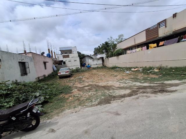 Residential Plot in Malumichampatty for resale Coimbatore. The reference number is 20786879
